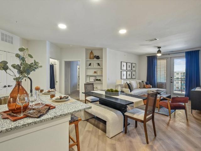 Apartment for rent in Fort Worth, Tarrant County