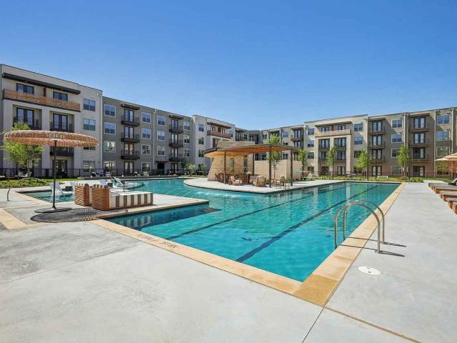 Apartment for rent in Fort Worth, Texas