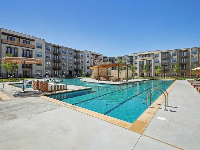 Apartment for rent in Fort Worth, Texas