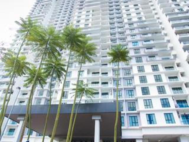 Condominium for sale in Johore Bahru, Johor