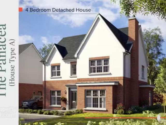 House to rent in Cappamore, South Tipperary