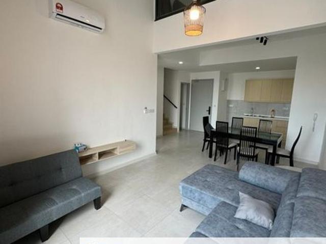 Condominium for sale in Country Heights Damansara, Kuala Lumpur