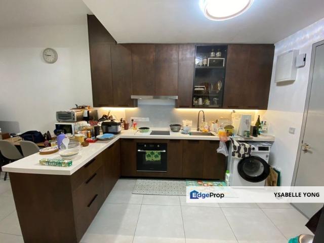 Condominium for sale in Country Heights Damansara, Kuala Lumpur