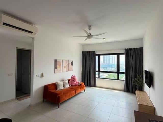 Serviced Residence for rent in Country Heights Damansara, Kuala Lumpur