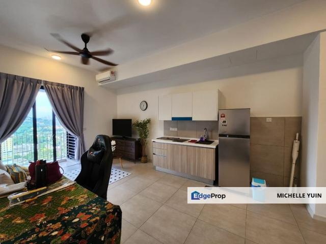 Condominium for rent in Country Heights Damansara, Kuala Lumpur