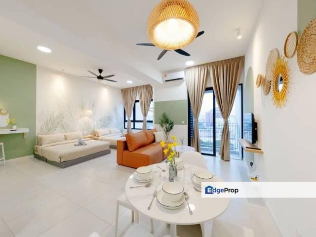Condominium for sale in Country Heights Damansara, Kuala Lumpur
