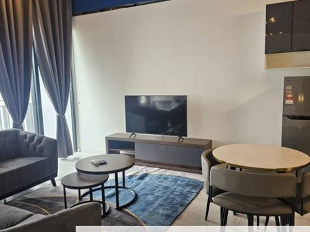 Condominium for rent in Country Heights Damansara, Kuala Lumpur