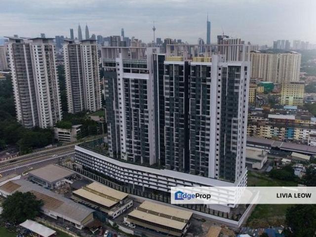 Condominium for sale in Petaling, Damansara Damai