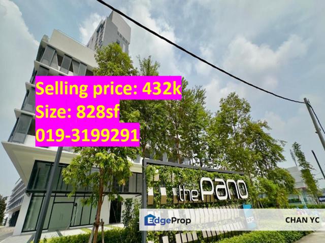 Condominium for sale in Country Heights Damansara, Kuala Lumpur