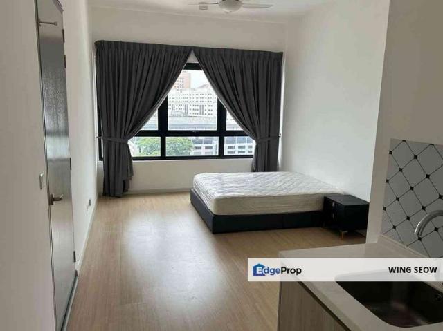 Condominium for rent in Kampung Kasipillay, Kuala Lumpur