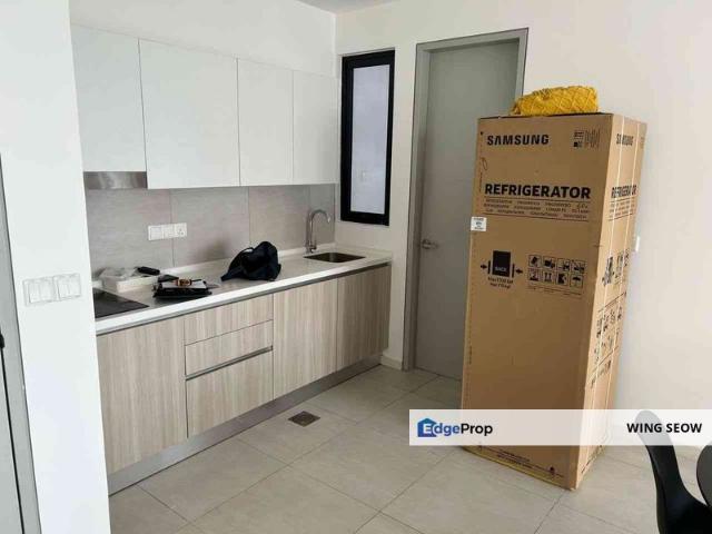 Condominium for rent in Kampung Kasipillay, Kuala Lumpur