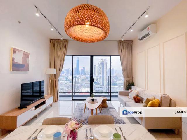 Condominium for sale in Country Heights Damansara, Kuala Lumpur