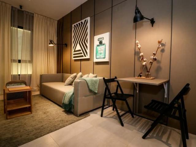 Apartment for rent in Sentul, Kuala Lumpur
