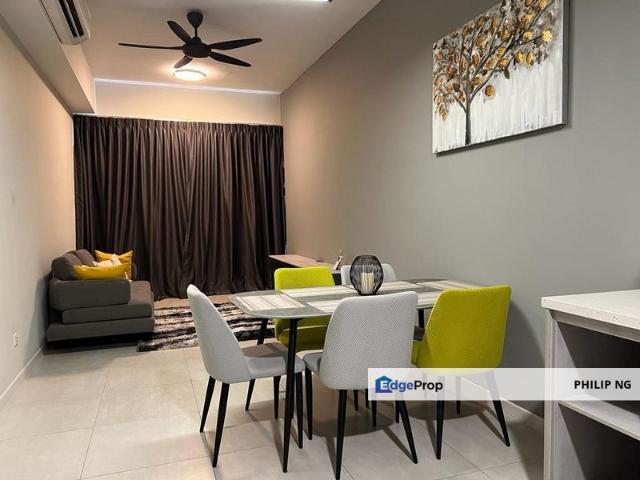 Condominium for rent in Country Heights Damansara, Kuala Lumpur