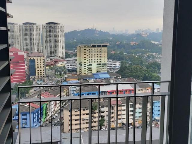 Apartment for rent in Country Heights Damansara, Kuala Lumpur
