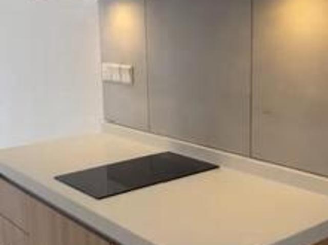 Serviced Residence for rent in Country Heights Damansara, Kuala Lumpur