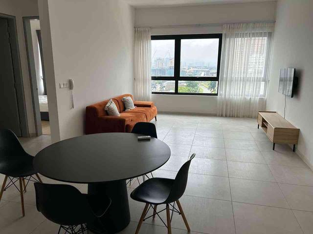 Serviced Residence for rent in Country Heights Damansara, Kuala Lumpur