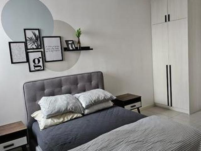 Serviced Residence for sale in Country Heights Damansara, Kuala Lumpur