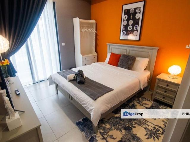 Condominium for rent in Country Heights Damansara, Kuala Lumpur