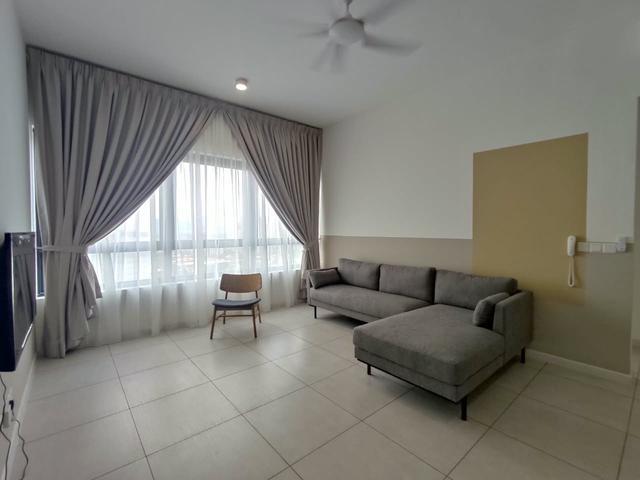 Serviced Residence for sale in The Pano @ Jalan Ipoh, Kuala Lumpur