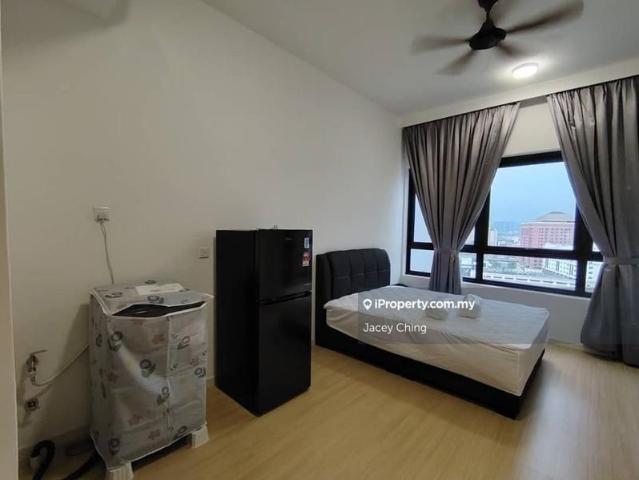 Room for rent in Country Heights Damansara, Kuala Lumpur