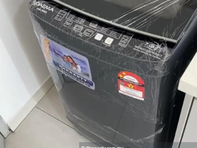 Apartment for rent in Country Heights Damansara, Kuala Lumpur