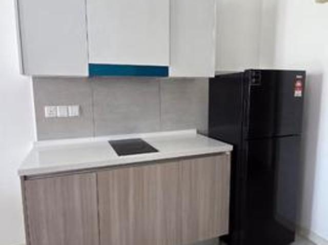 Serviced Residence for rent in Country Heights Damansara, Kuala Lumpur