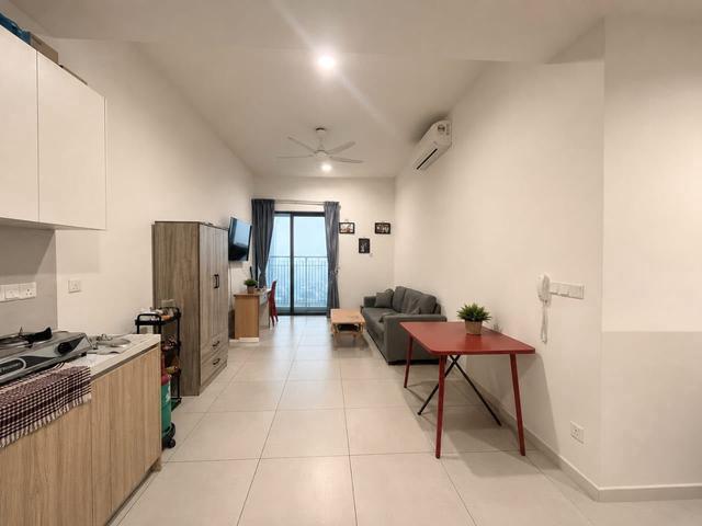 Serviced Residence for rent in Country Heights Damansara, Kuala Lumpur