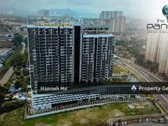 Apartment for rent in Country Heights Damansara, Kuala Lumpur