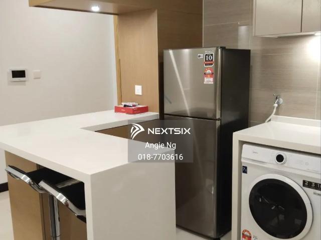 Residential House for rent in Country Heights Damansara, Kuala Lumpur