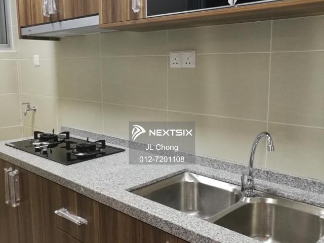 Residential House for rent in Country Heights Damansara, Kuala Lumpur