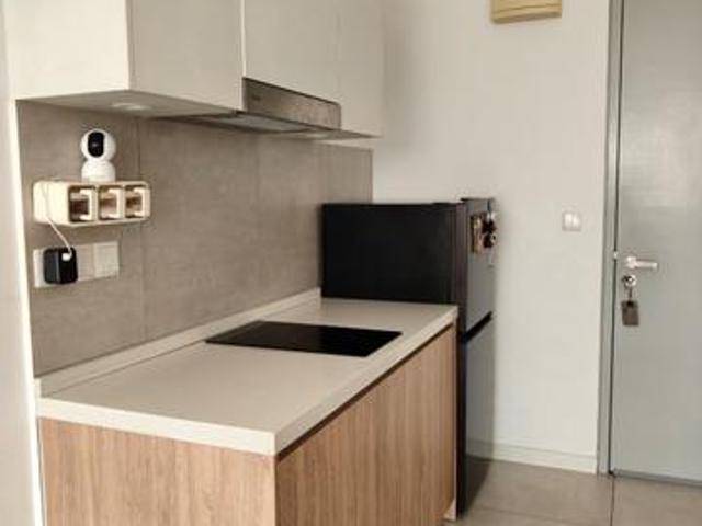 Serviced Residence for sale in Country Heights Damansara, Kuala Lumpur