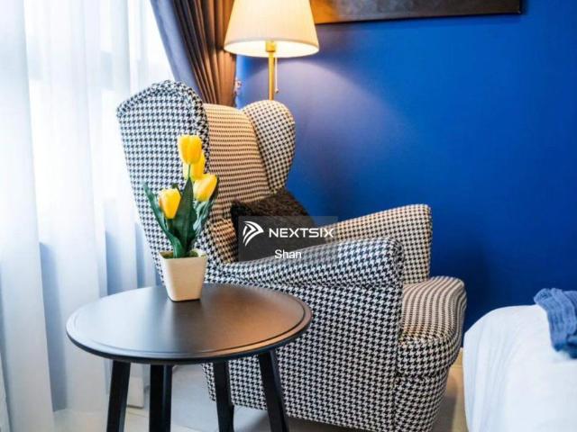 Apartment for rent in Country Heights Damansara, Kuala Lumpur
