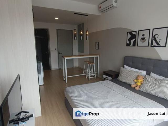 Condominium for rent in Kampung Kasipillay, Kuala Lumpur