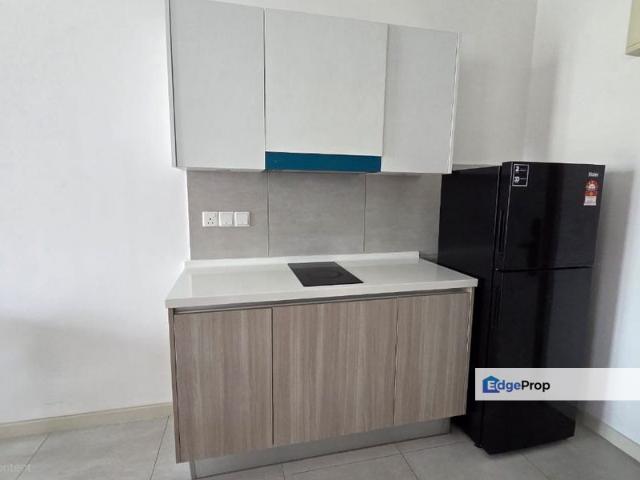 Condominium for rent in Kampung Kasipillay, Kuala Lumpur