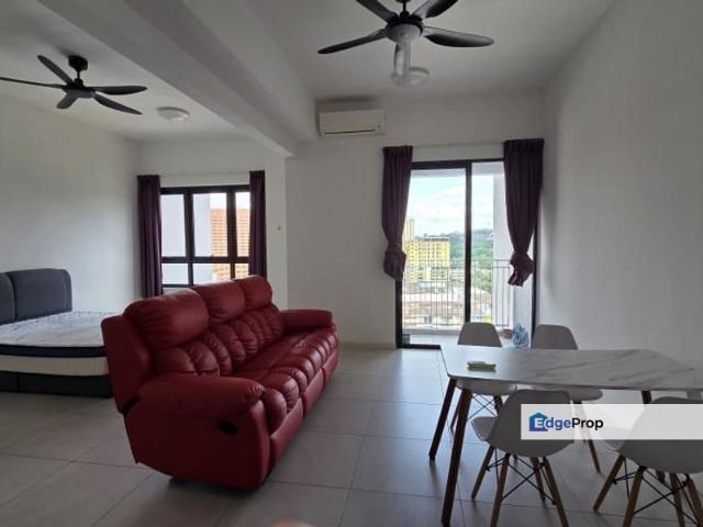 Condominium for rent in Country Heights Damansara, Kuala Lumpur
