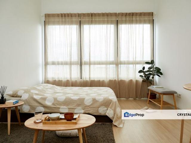 Condominium for rent in Country Heights Damansara, Kuala Lumpur