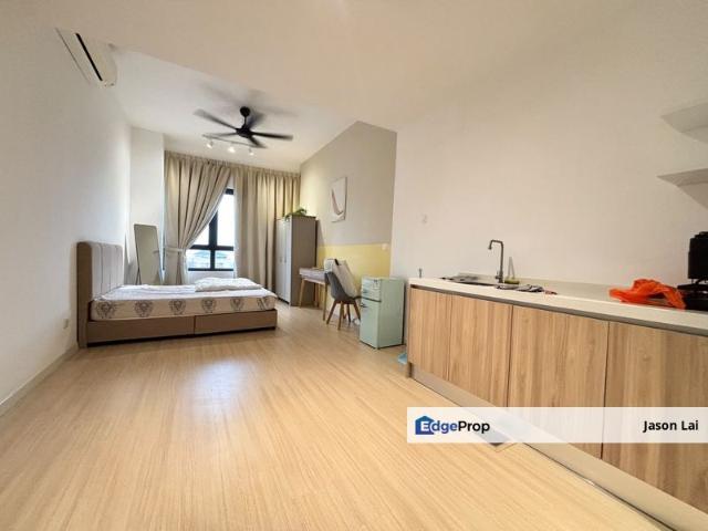 Condominium for rent in Kampung Kasipillay, Kuala Lumpur