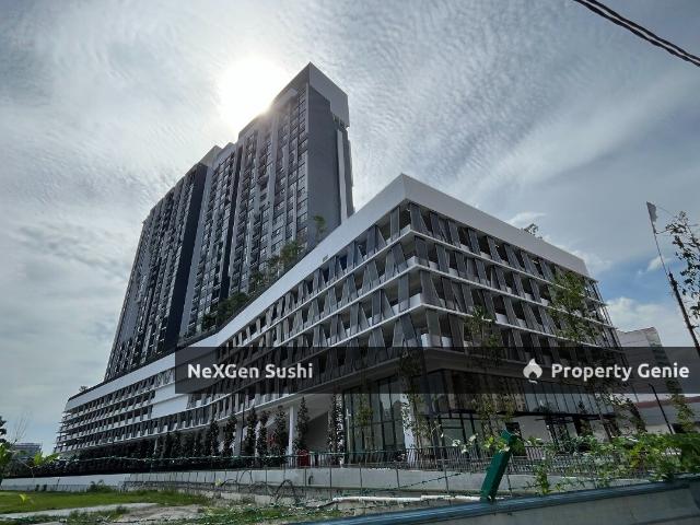 Serviced Residence for rent in Country Heights Damansara, Kuala Lumpur