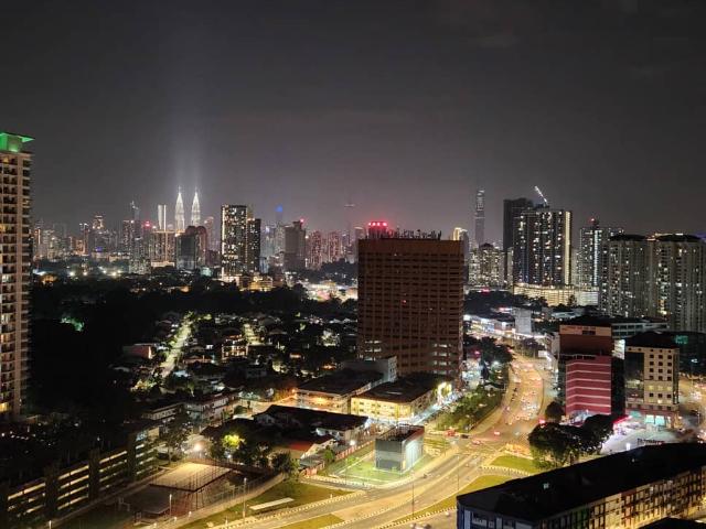 Apartment for rent in Country Heights Damansara, Kuala Lumpur