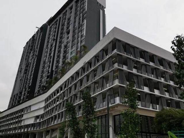 Serviced Residence for rent in Country Heights Damansara, Kuala Lumpur