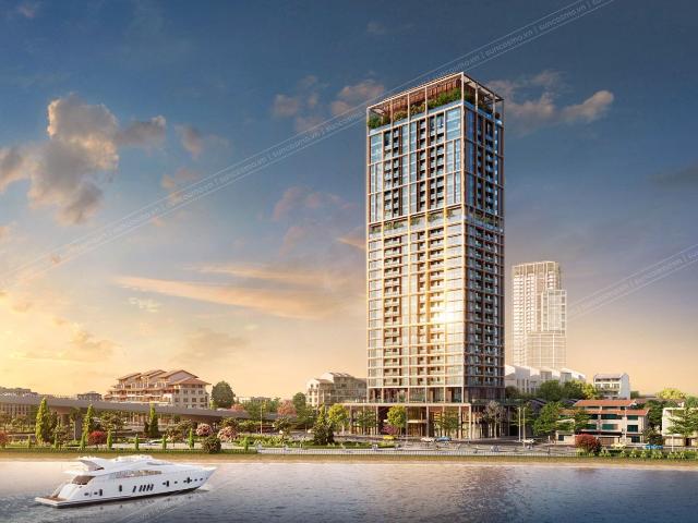 Căn hộ bán tại Đà Nẵng