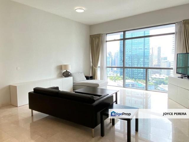 Condominium for sale in Country Heights Damansara, Kuala Lumpur