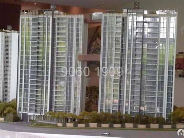 Apartment for sale in Ang Mo Kio