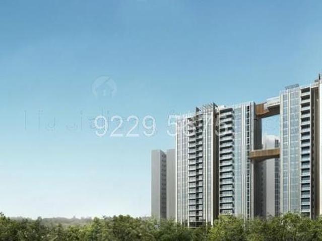 Apartment for sale in Ang Mo Kio