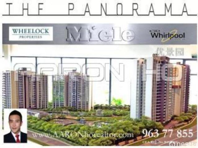 Apartment for sale in Ang Mo Kio