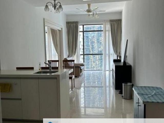 Condominium for rent in Country Heights Damansara, Kuala Lumpur
