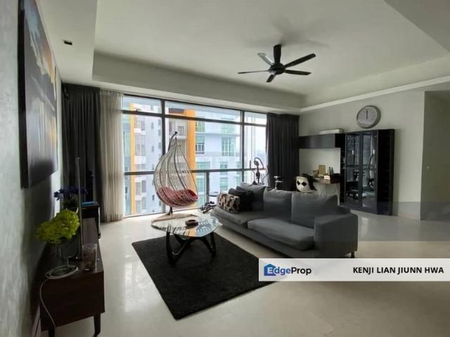 Condominium for sale in Country Heights Damansara, Kuala Lumpur