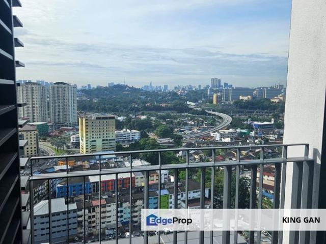 Condominium for rent in Kampung Datuk Keramat, Kuala Lumpur