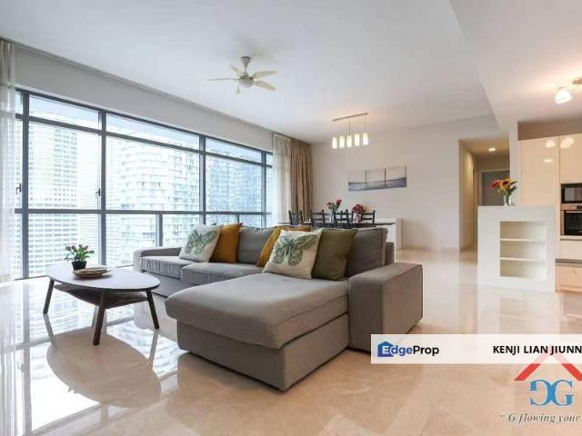 Condominium for sale in Country Heights Damansara, Kuala Lumpur